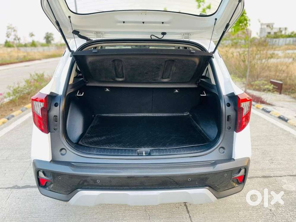 Kia Seltos Htx D, 2024, Diesel