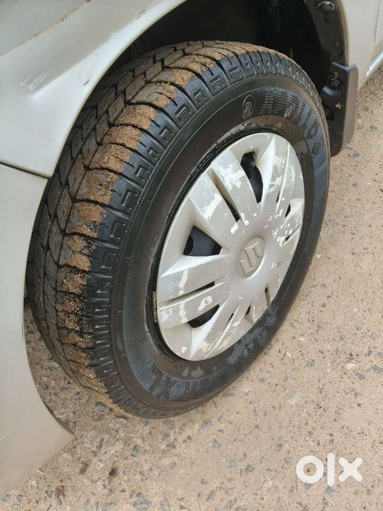 Maruti Suzuki Alto Lxi 2016 Car