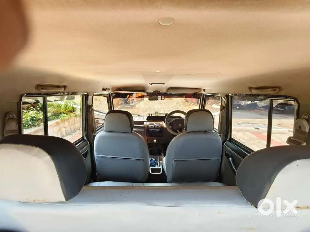 Mahindra Bolero 2012 Diesel 175000 Km Driven