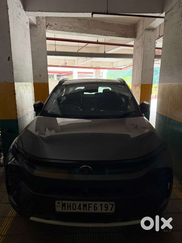 Tata Nexon Creative Plus Automatic Dca December 2024