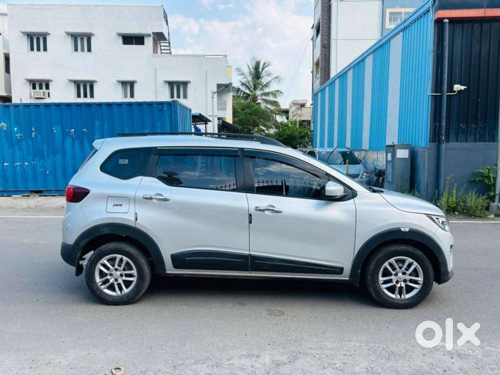 Renault Triber Rxt, 2020, Petrol