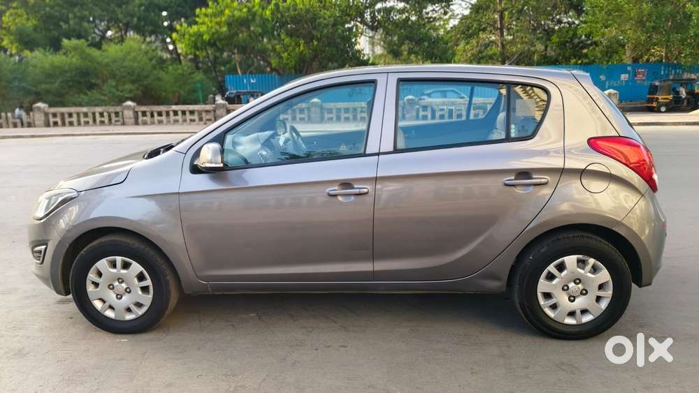 Hyundai I20 Magna, 2013, Petrol