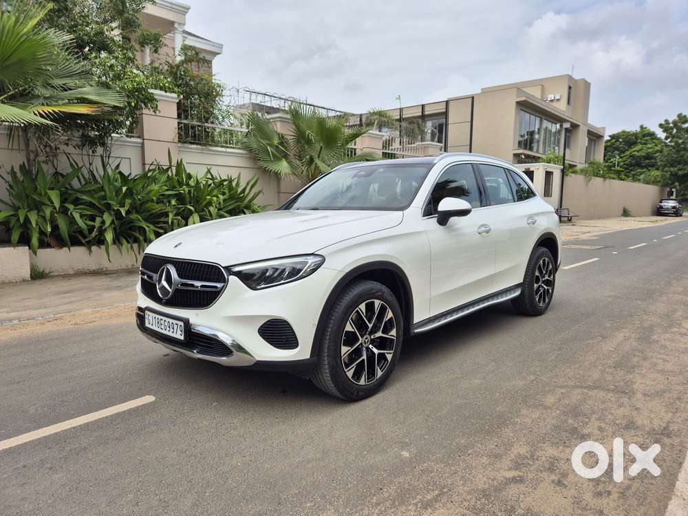Mercedes-benz Glc 220d 4matic, 2025, Diesel