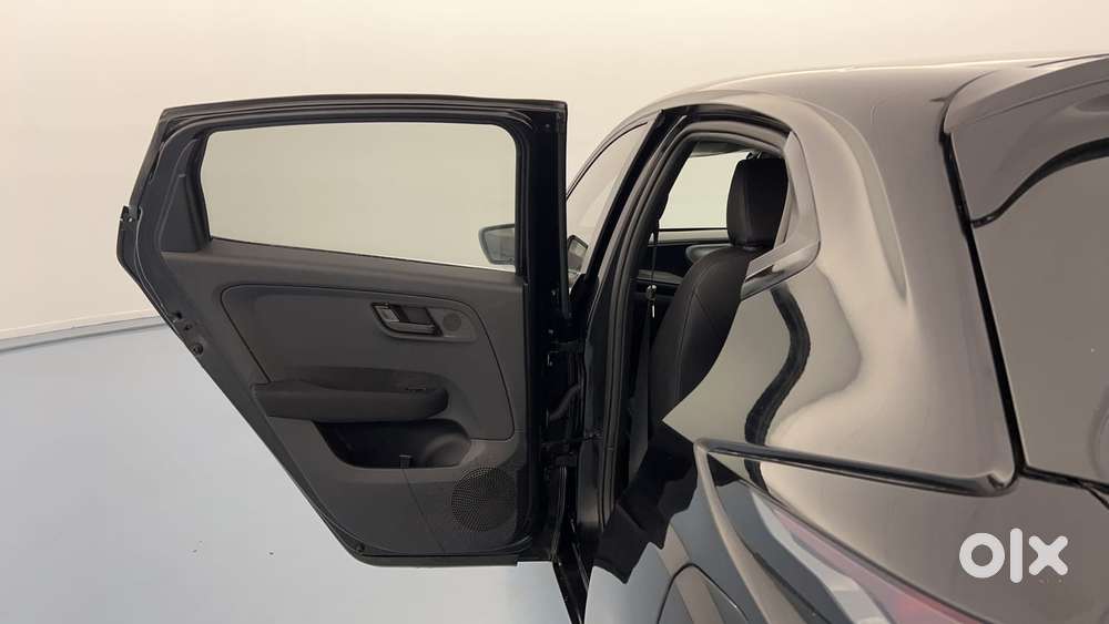 Tata Altroz Xz Plus (s) Dark Edition Diesel, 2024, Diesel