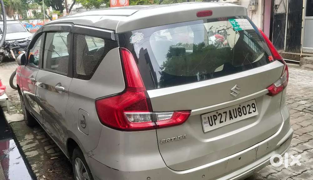 2020 Maruti Ertiga Vdi Diesel Manual Car