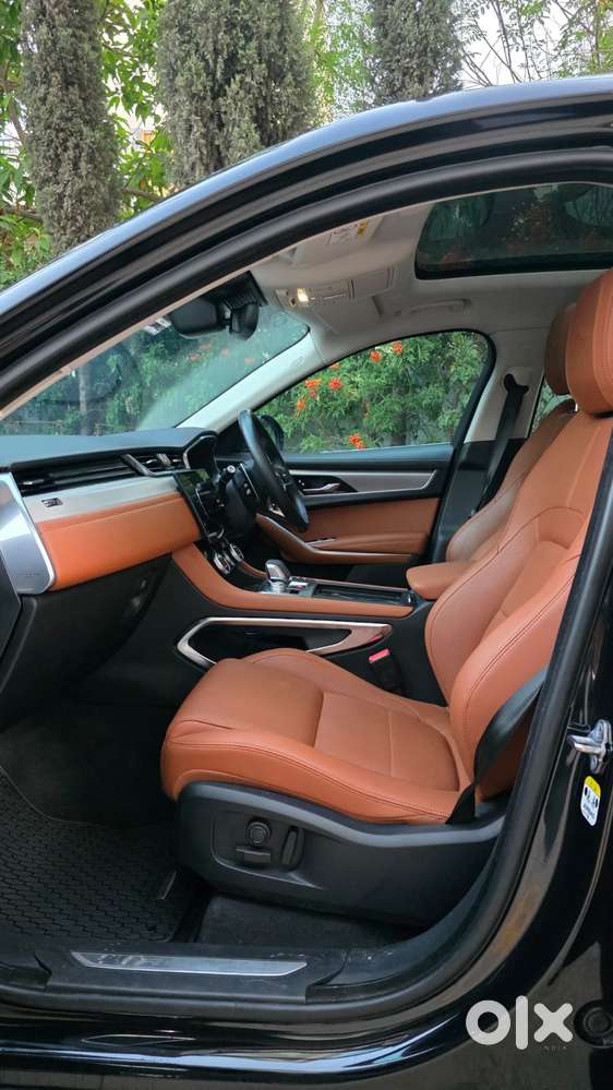 Jaguar F-pace 2.0 R Dynamic S, 2023, Petrol