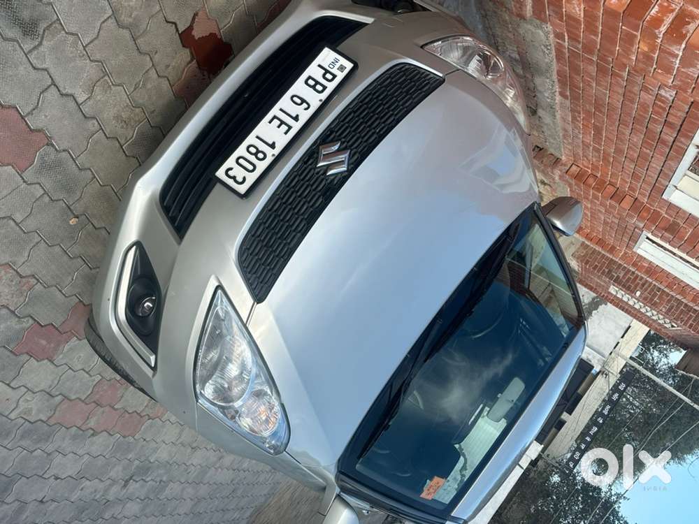 Swift Ddis Zdi 2015 Km Driven