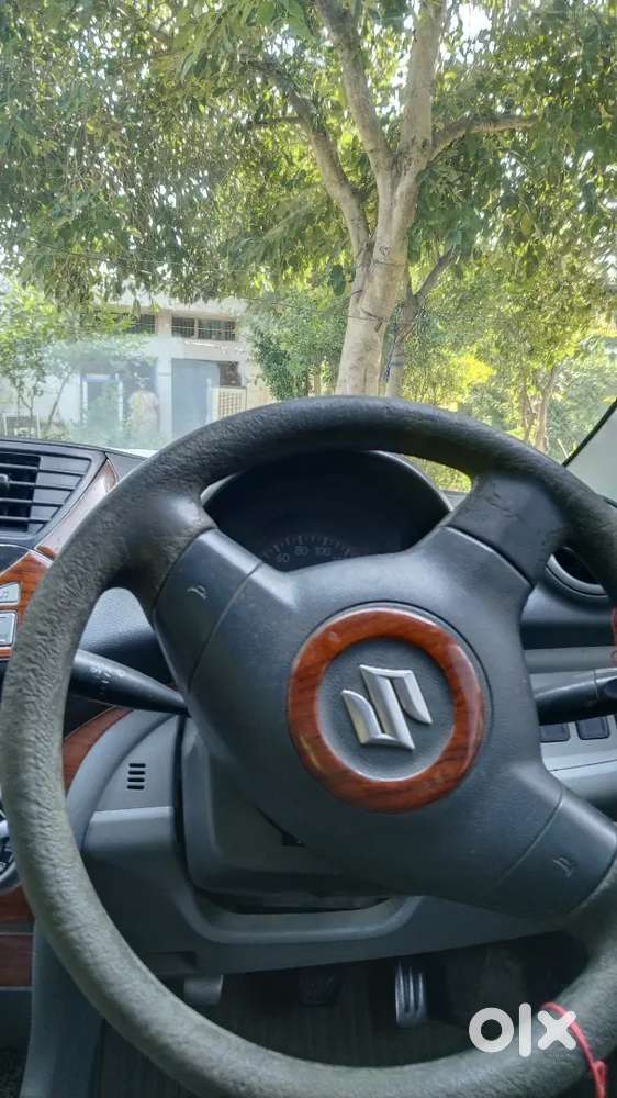Maruti Suzuki A-star 2011 Petrol