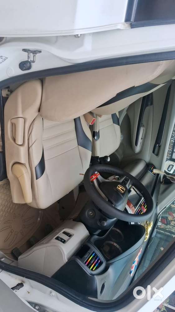 Honda City Petrol Manual 2009 Car