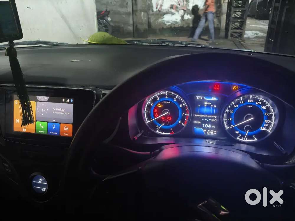 Maruti Suzuki Baleno 2021