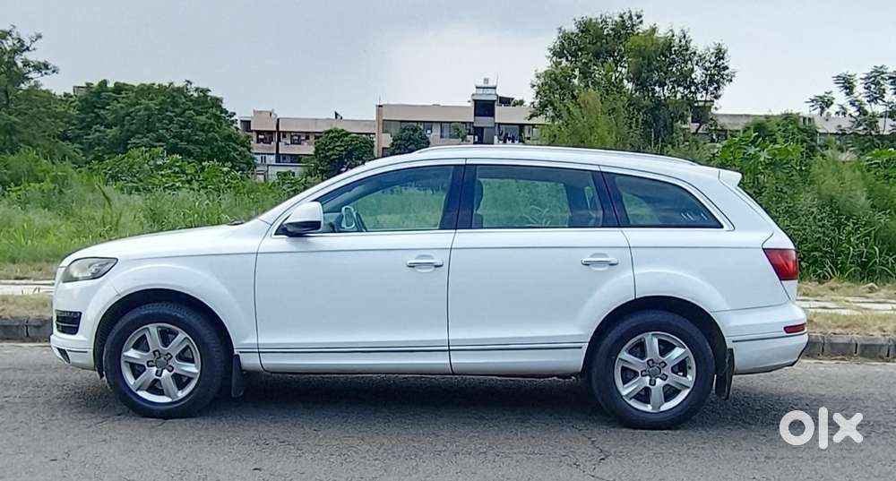 Audi Q7 3.0 Tdi Quattro, 2011, Diesel