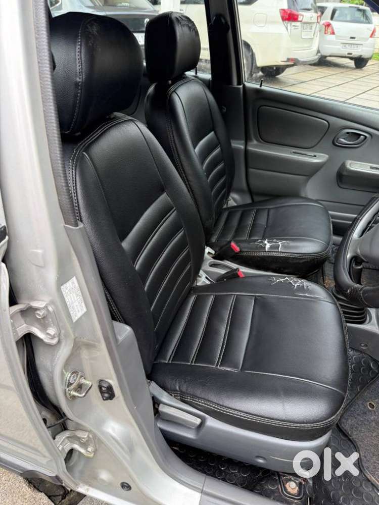 Maruti Suzuki Alto 0.8 Lxi (o), 2009, Petrol