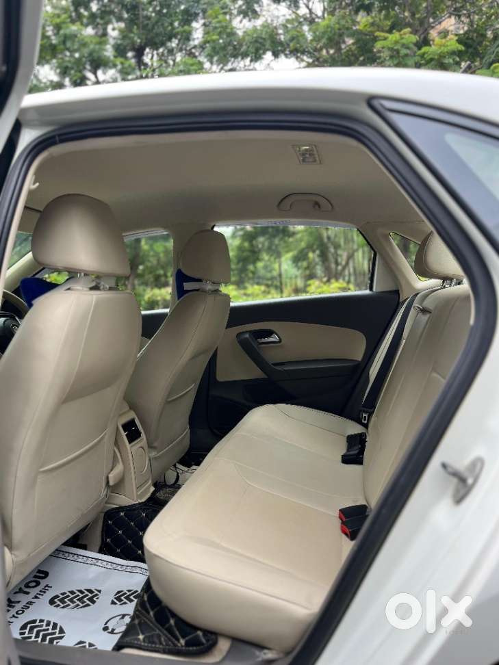 Volkswagen Vento Tsi, 2014, Petrol