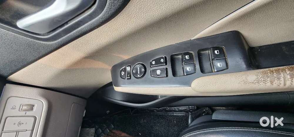 Hyundai Verna 2019 Diesel Well Maintained