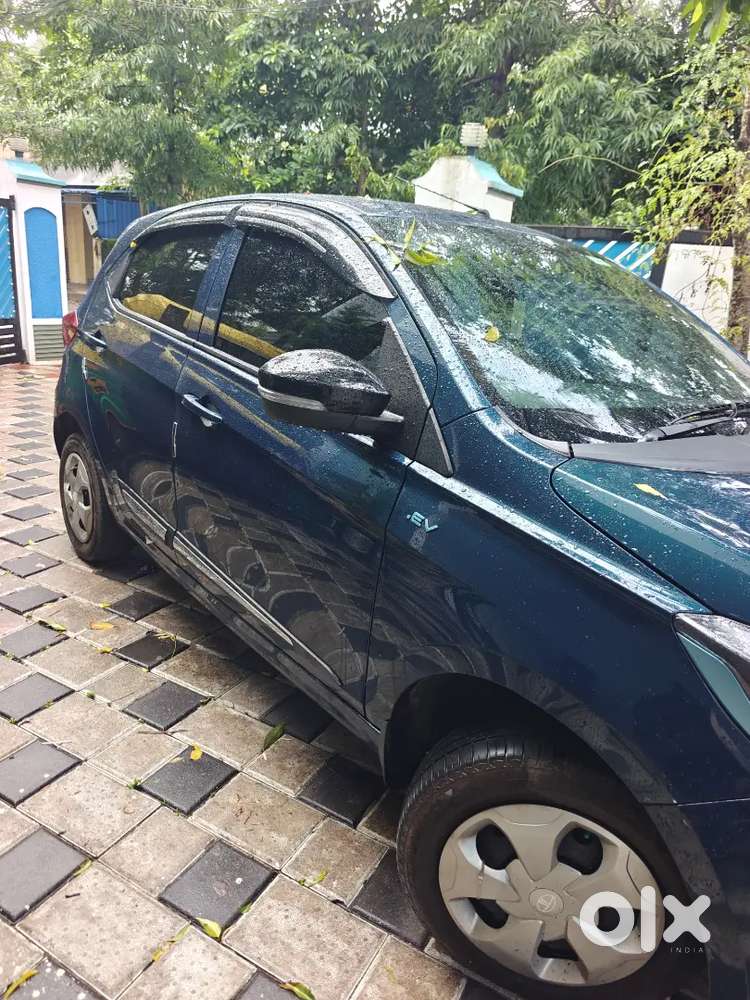 Tata Tiago Ev Xt 2024