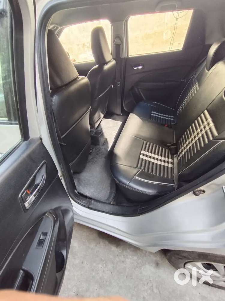 Maruti Swift Vdi 2018