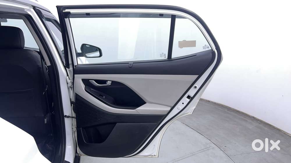 Hyundai Creta 1.5 Sx Executive Diesel, 2021, Diesel