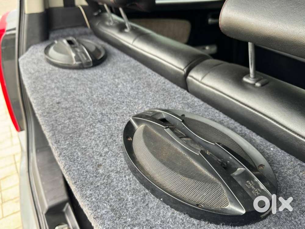 Maruti Suzuki Wagon R Vxi, 2015, Petrol