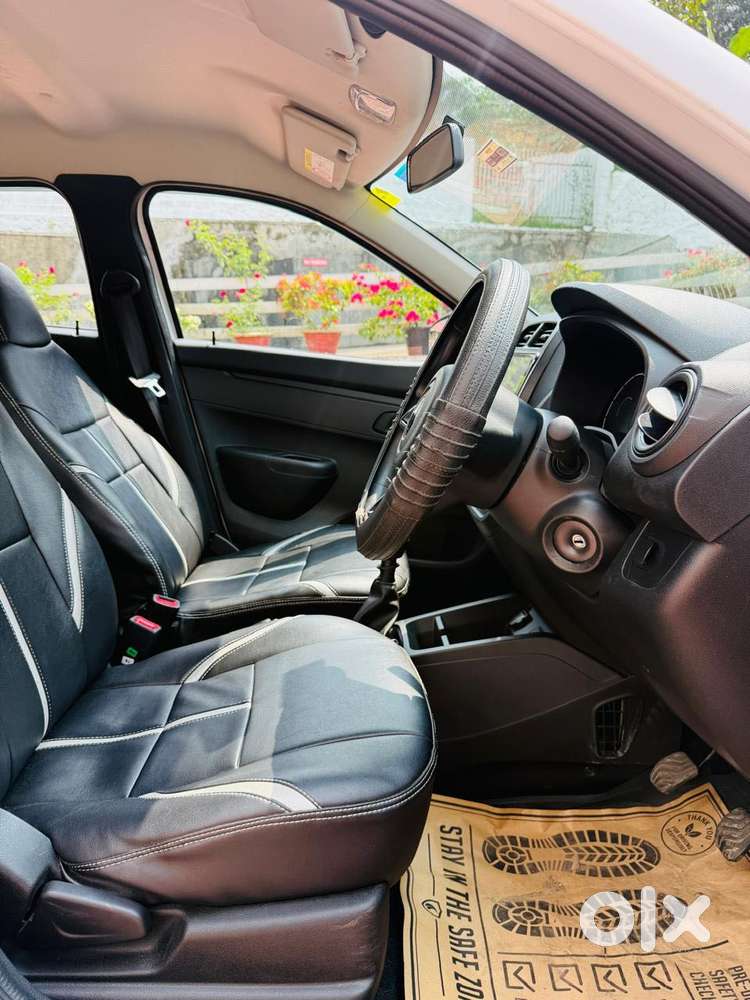 Renault Kwid Rxt Optional, 2022, Petrol