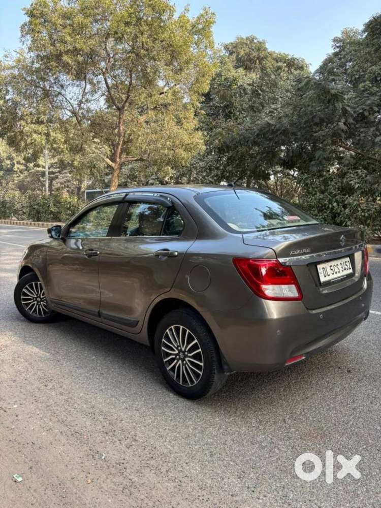 Maruti Suzuki Dzire 1.2 Zxi Plus, 2021, Petrol