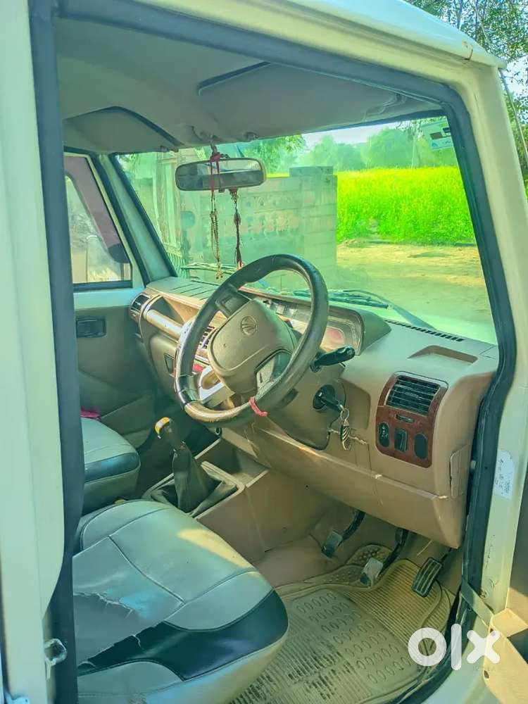 Mahindra Be 6 Diesel 2013