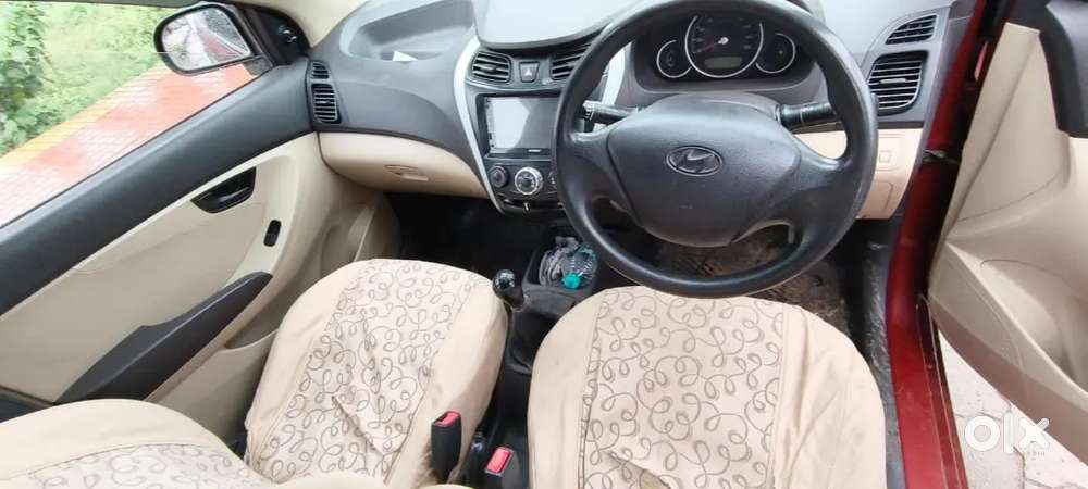 Hyundai Eon 2014 Petrol Well Maintained