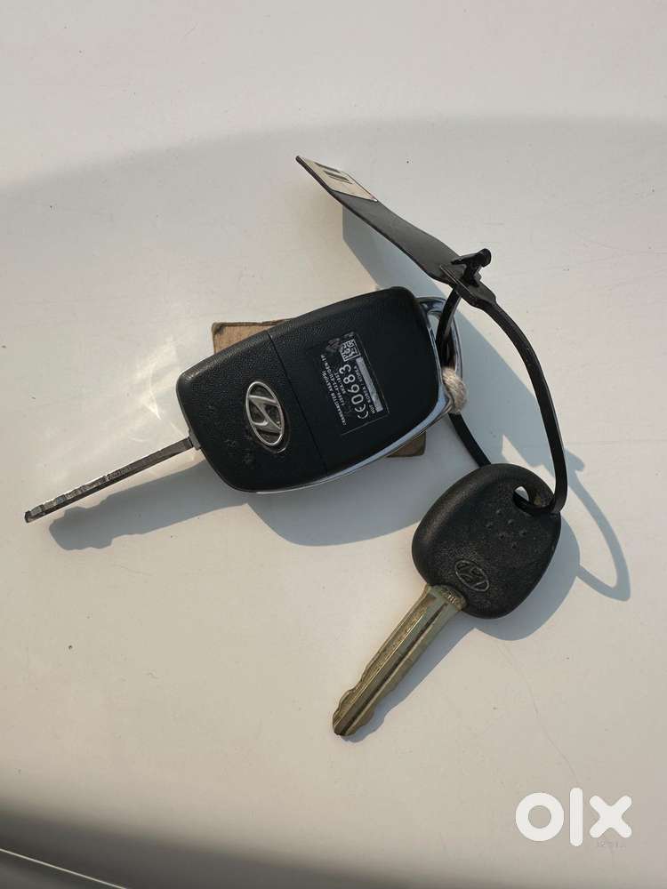 Hyundai I20 2012-2014 Magna, 2013, Petrol