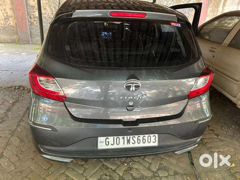 Tata Tiago Cng & Hybrids Well Maintained