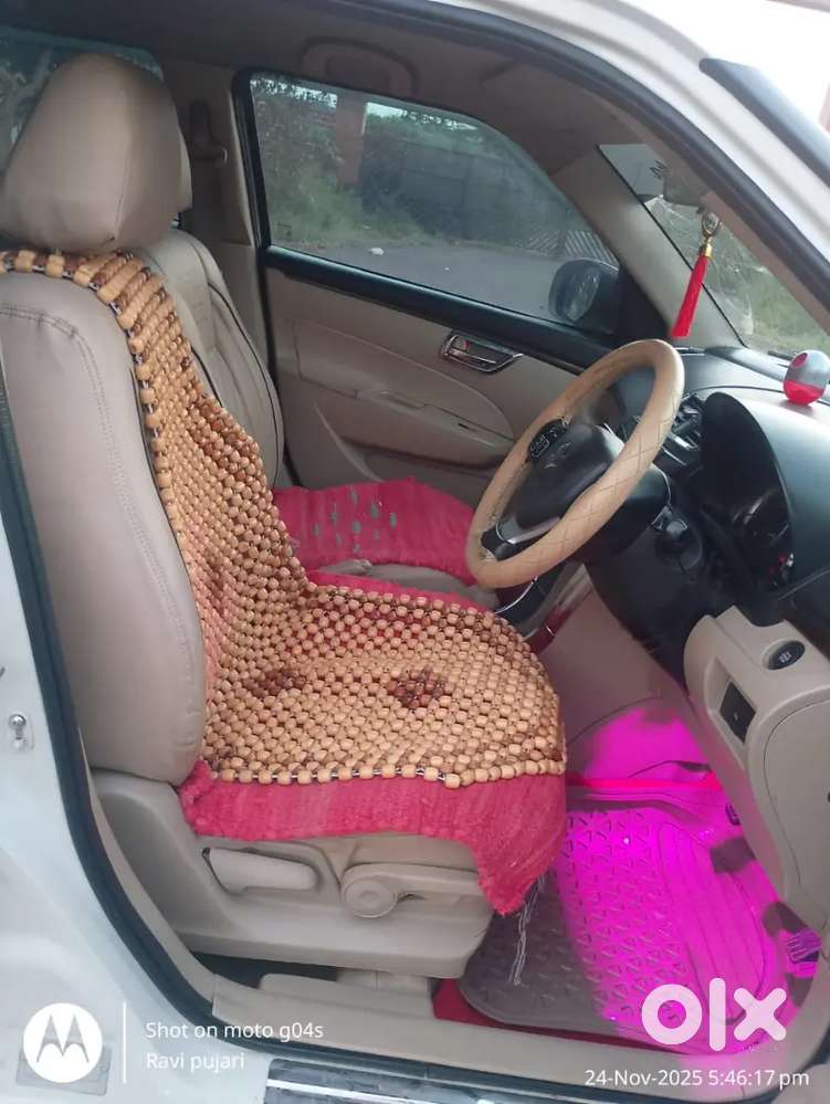 Maruti Suzuki Swift Dzire 2015 Diesel 110000 Km Driven