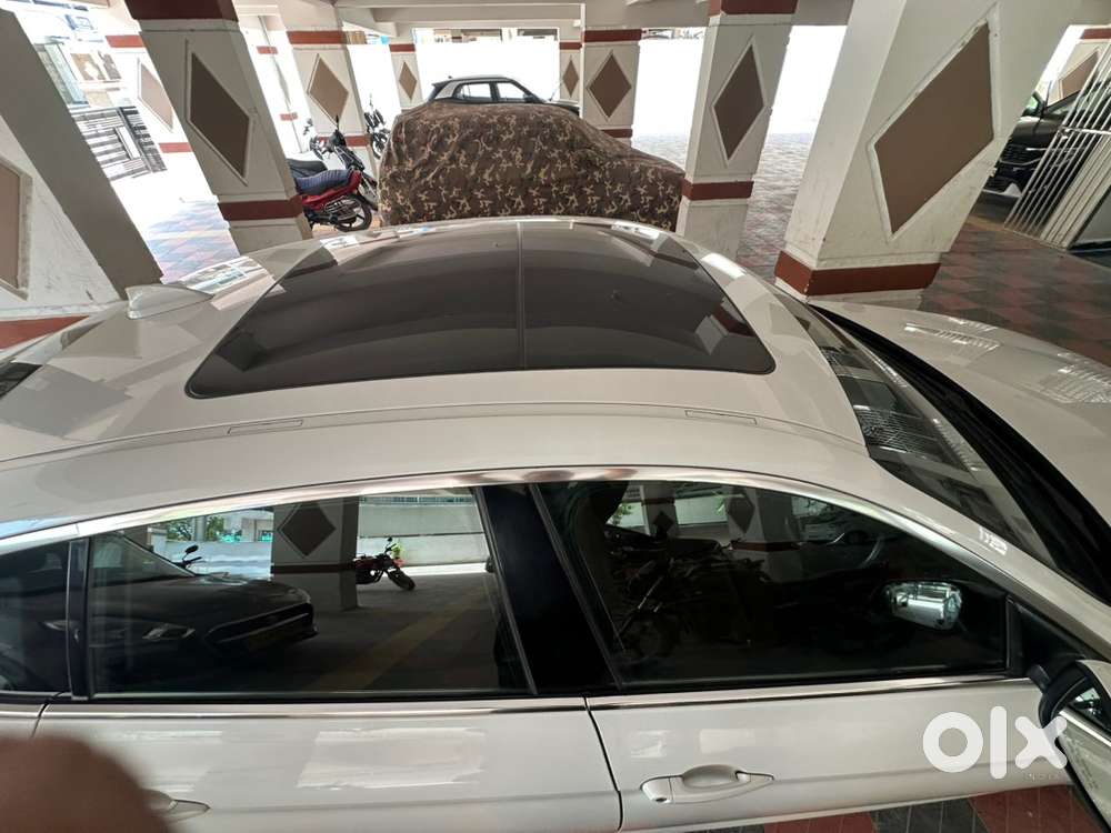 Bmw 3 Series Gt 2015 Diesel Well Maintained