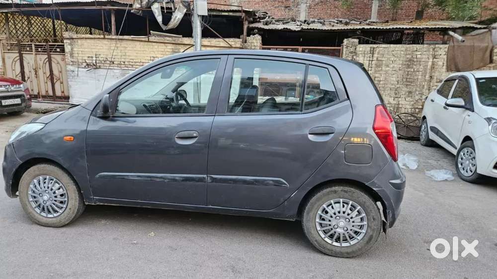 Hyundai I10 Asta 1.2 Kappa2, 2012, Petrol