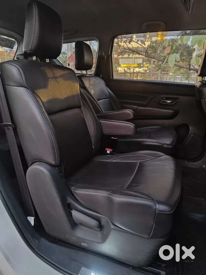 Maruti Suzuki Xl6 1.5 Alpha At, 2022, Petrol