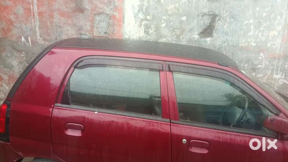 Maruti Suzuki Alto K10 2007 Petrol 64510 Km Driven