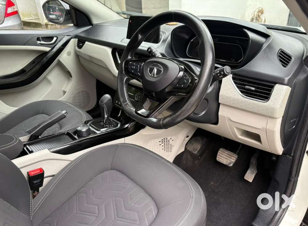 Tata Nexon Diesel 2021