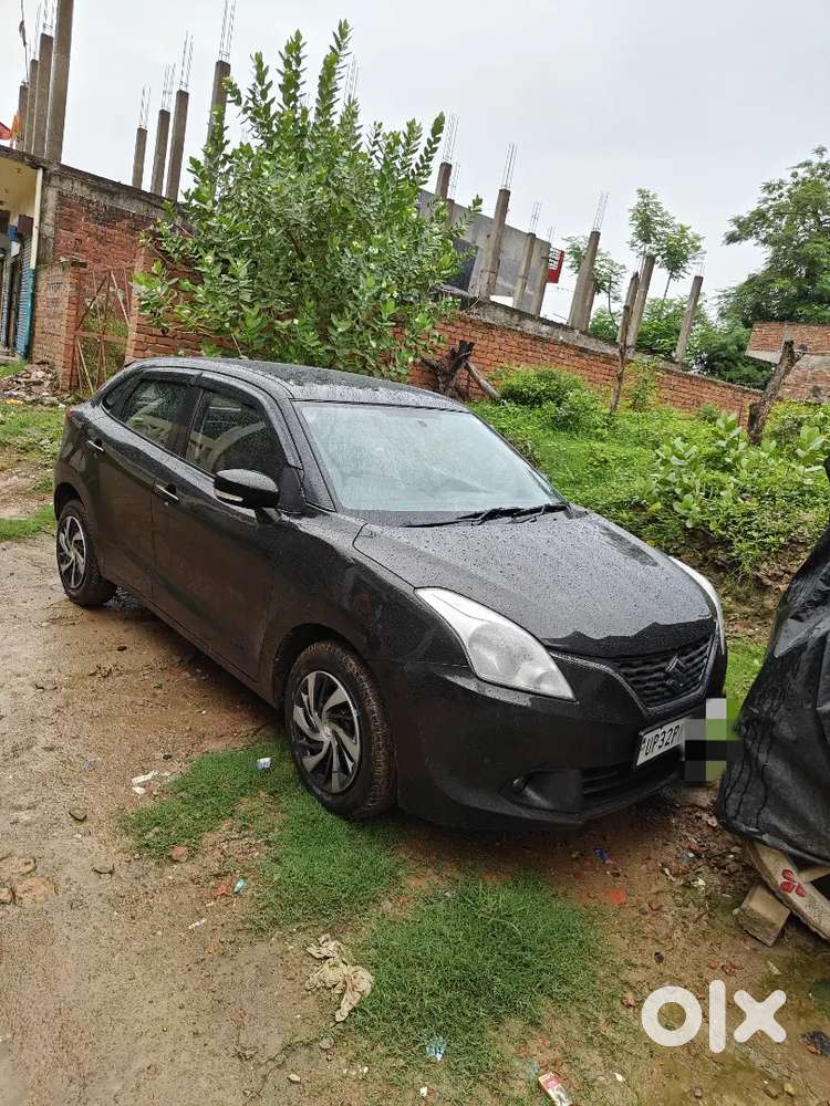 Maruti Baleno 1.2 Delta 2017