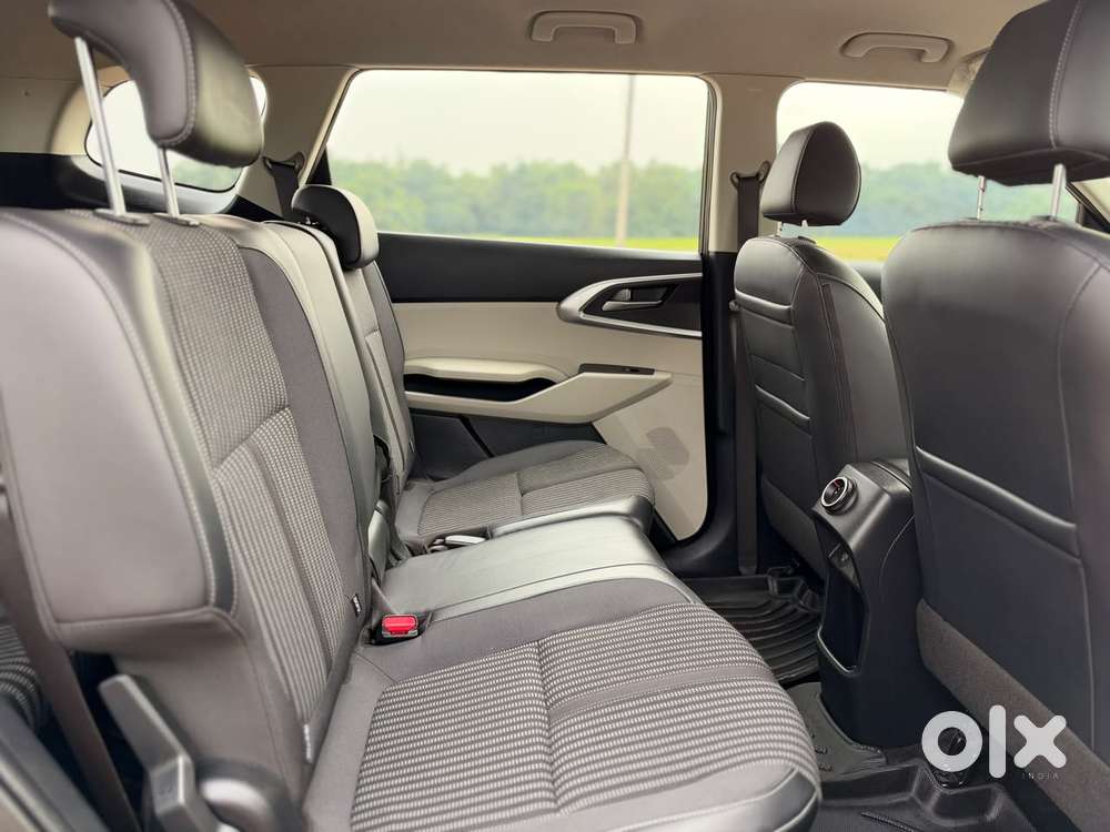 Kia Carens 1.4 Prestige 7 Str, 2022, Petrol