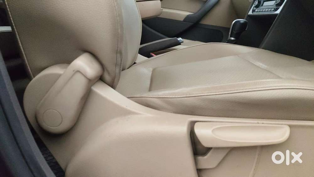 Volkswagen Vento 2010-2013 Petrol Highline At, 2017, Petrol