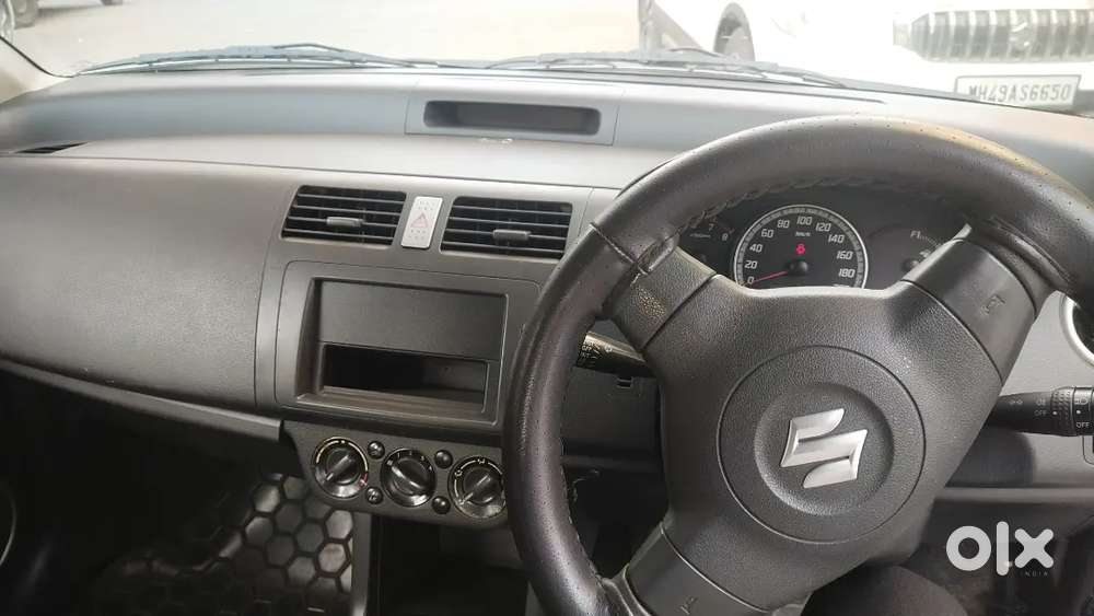 Swift Vxi 2007 Petrol Manual