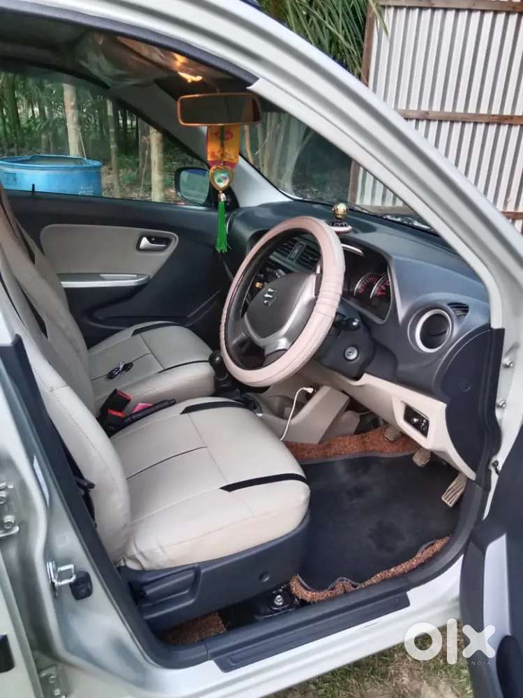 Brand New Condition Alto K10 For Sale
