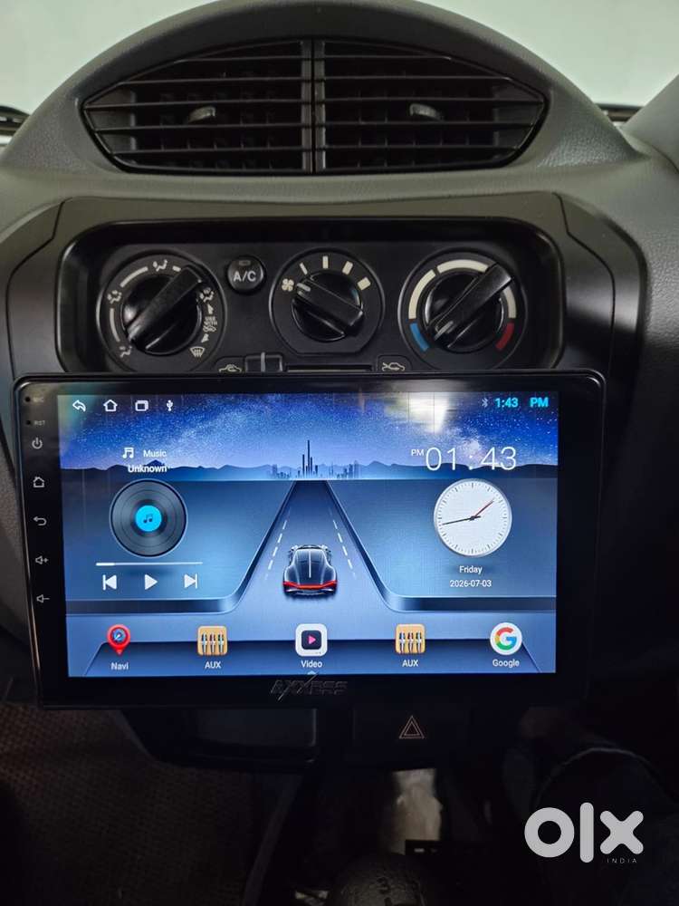 Maruti Suzuki 2013 Car