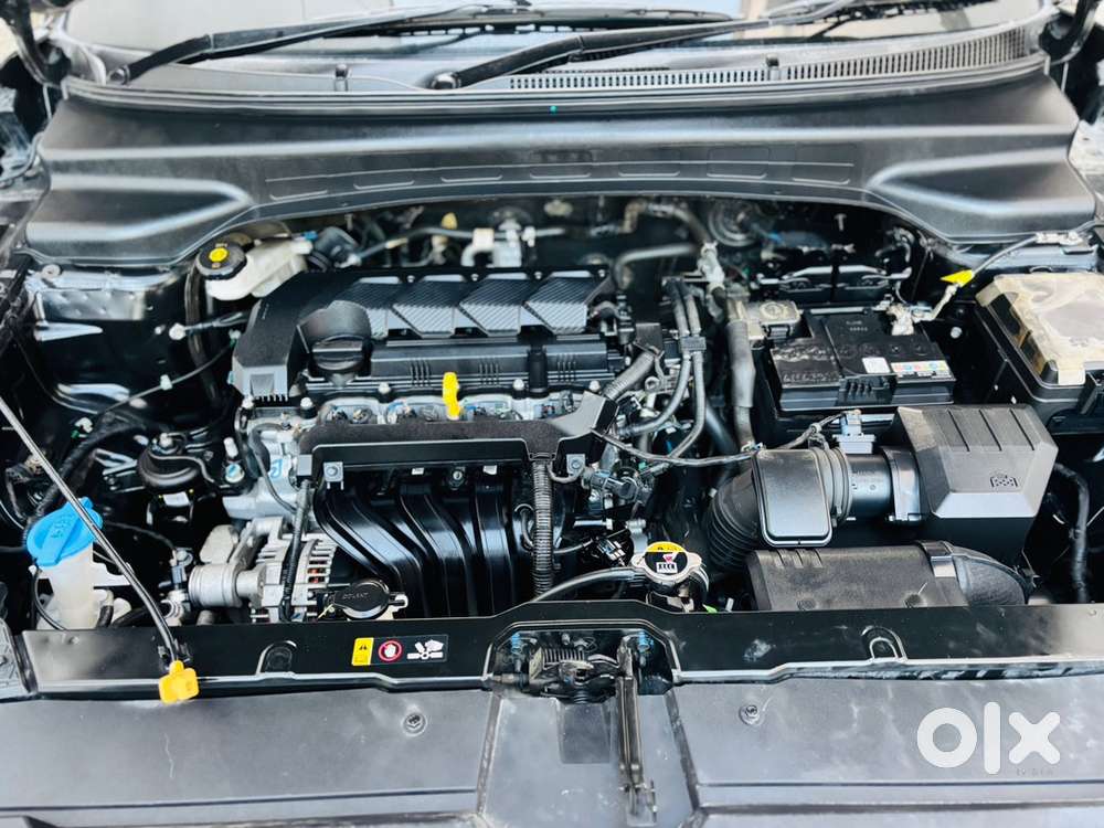 Hyundai Creta 1.5 2022