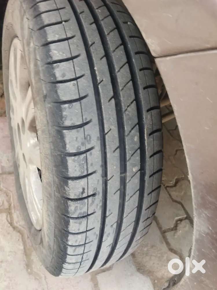 Tata Tiago Revotron Xz 2017 Petrol Manual