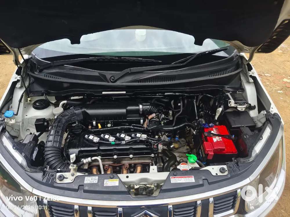 Maruti Ignis 2022 Petrol