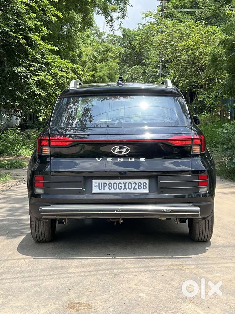Hyundai Venue S Plus Mt 1.2 Kappa, 2023, Petrol