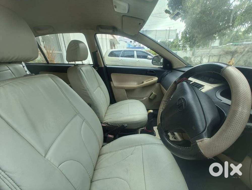 Tata Vista Tech Ls Bs Iv, 2014, Diesel