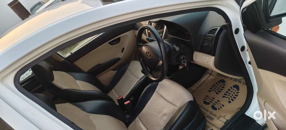 Hyundai Eon Era +, 2015, Petrol