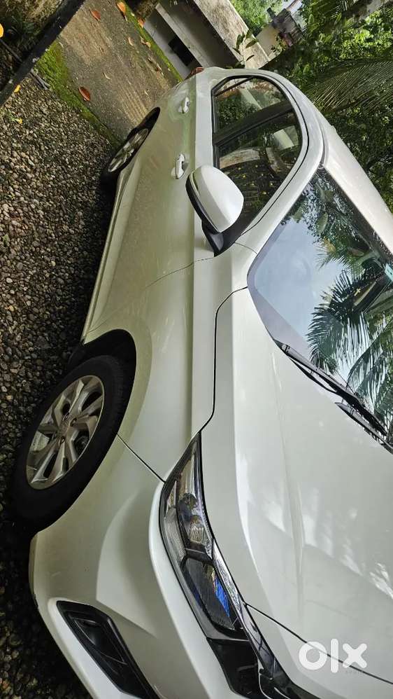 Honda Amaze 1.2 2019 Petrol