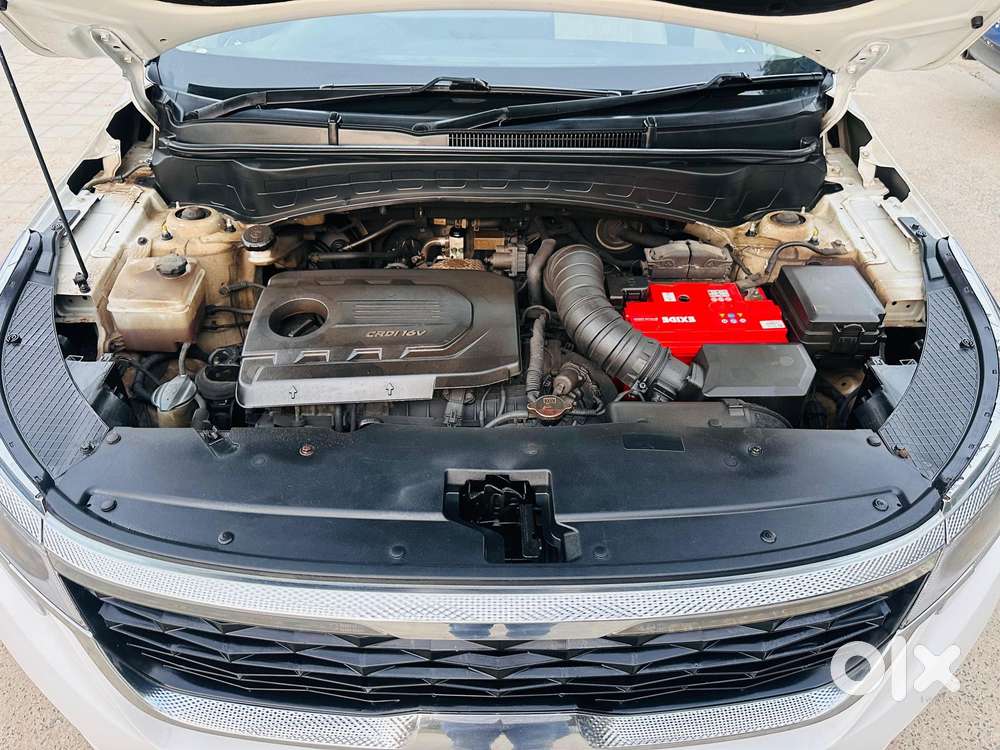 Kia Seltos Htx D, 2020, Diesel