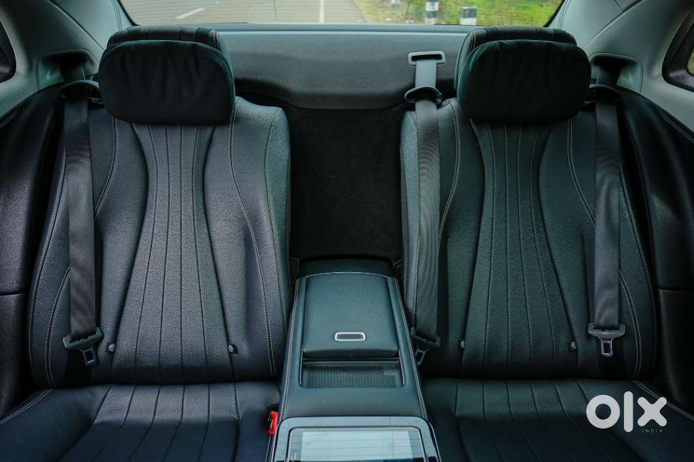 Mercedes-benz E-class E220d Lwb, 2021, Diesel