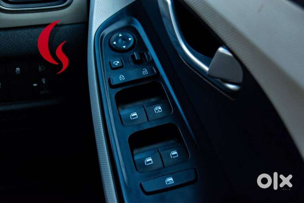 Hyundai Creta 1.5 Mpi Sx Petrol Ivt, 2023, Petrol